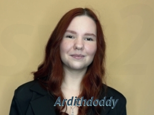 Ardithdoddy