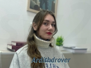 Ardithdrover