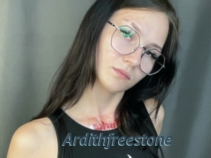 Ardithfreestone