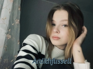 Ardithfussell