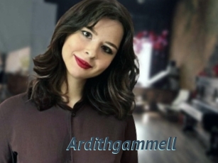 Ardithgammell