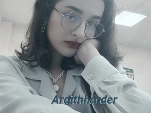 Ardithharder