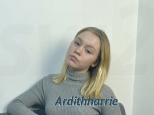Ardithharrie