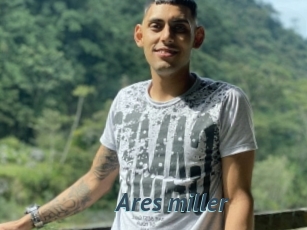 Ares_miller