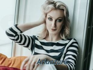 Ariaazure