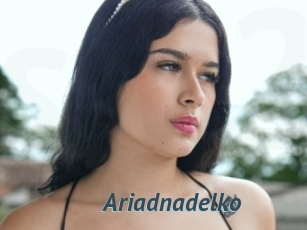 Ariadnadelko