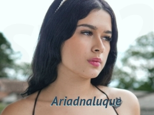 Ariadnaluque