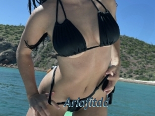 Ariafitdd