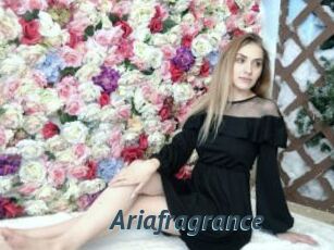 Ariafragrance