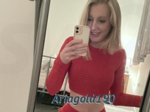 Ariagold190