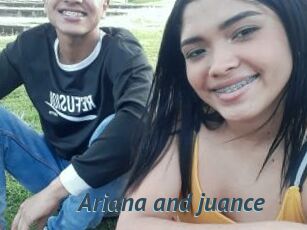 Ariana_and_juance