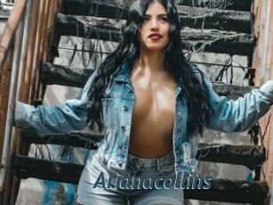 Arianacollins