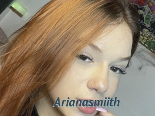 Arianasmiith