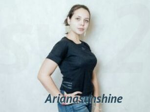 Arianasunshine