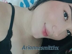 Ariannasmitthx