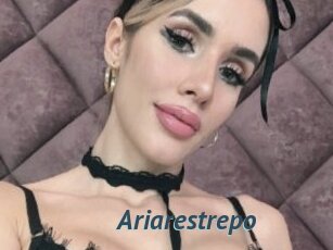Ariarestrepo