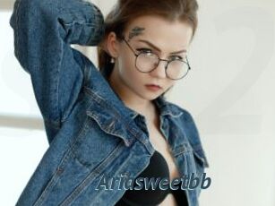 Ariasweetbb