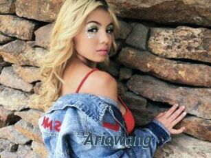 Ariawang