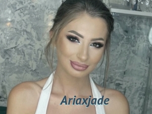 Ariaxjade
