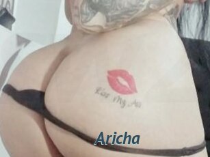 Aricha