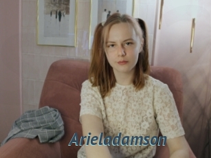 Arieladamson