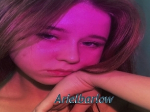 Arielbarlow