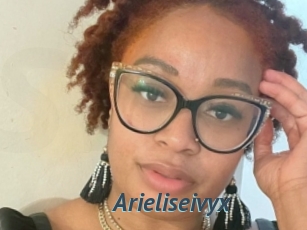 Arieliseivyx