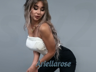 Ariellarose