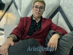 Ariellfoster