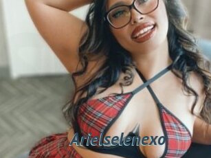 Arielselenexo