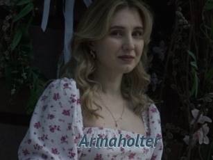 Arinaholter
