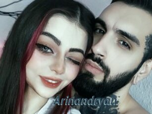 Arinandryan