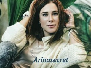 Arinasecret