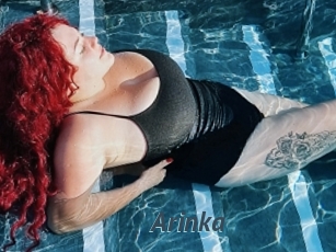 arinka Sex Webcam 20
