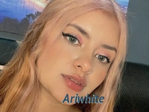 Ariwhite