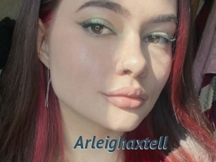 Arleighaxtell