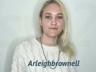 Arleighbrownell