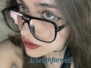 Arleighfarwell