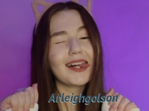 Arleighgolson