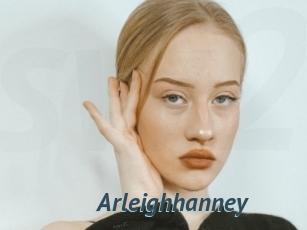 Arleighhanney