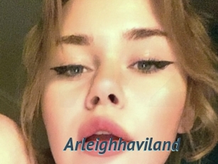 Arleighhaviland