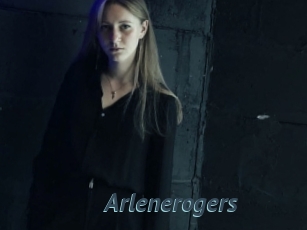 Arlenerogers