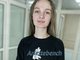 Arlettebench
