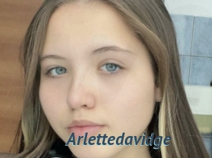 Arlettedavidge