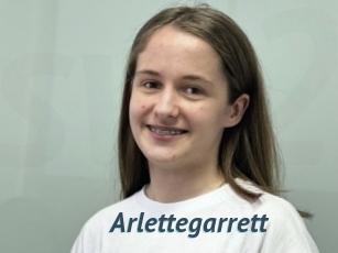 Arlettegarrett