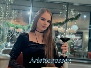 Arlettegosson