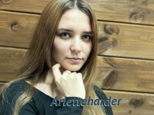 Arletteharder