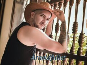 Arnoldfuller