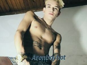 Aronboyhot