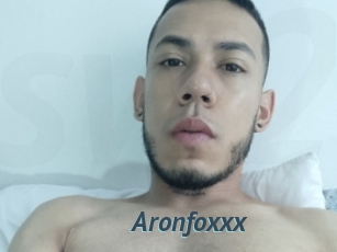 Aronfoxxx